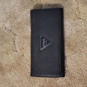 Guess Wallet